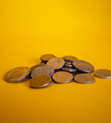 coins-representing-l-and-d-budget