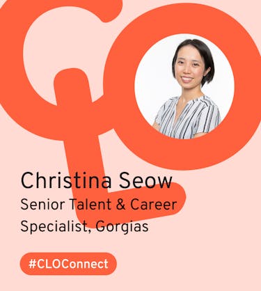 CLO Connect - Gorgias