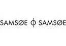 SAMSØE SAMSØE