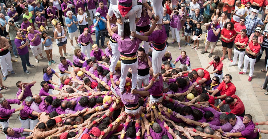 Collaborative learning techniques