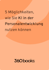 Merkblatt KI in der Personalentwicklung