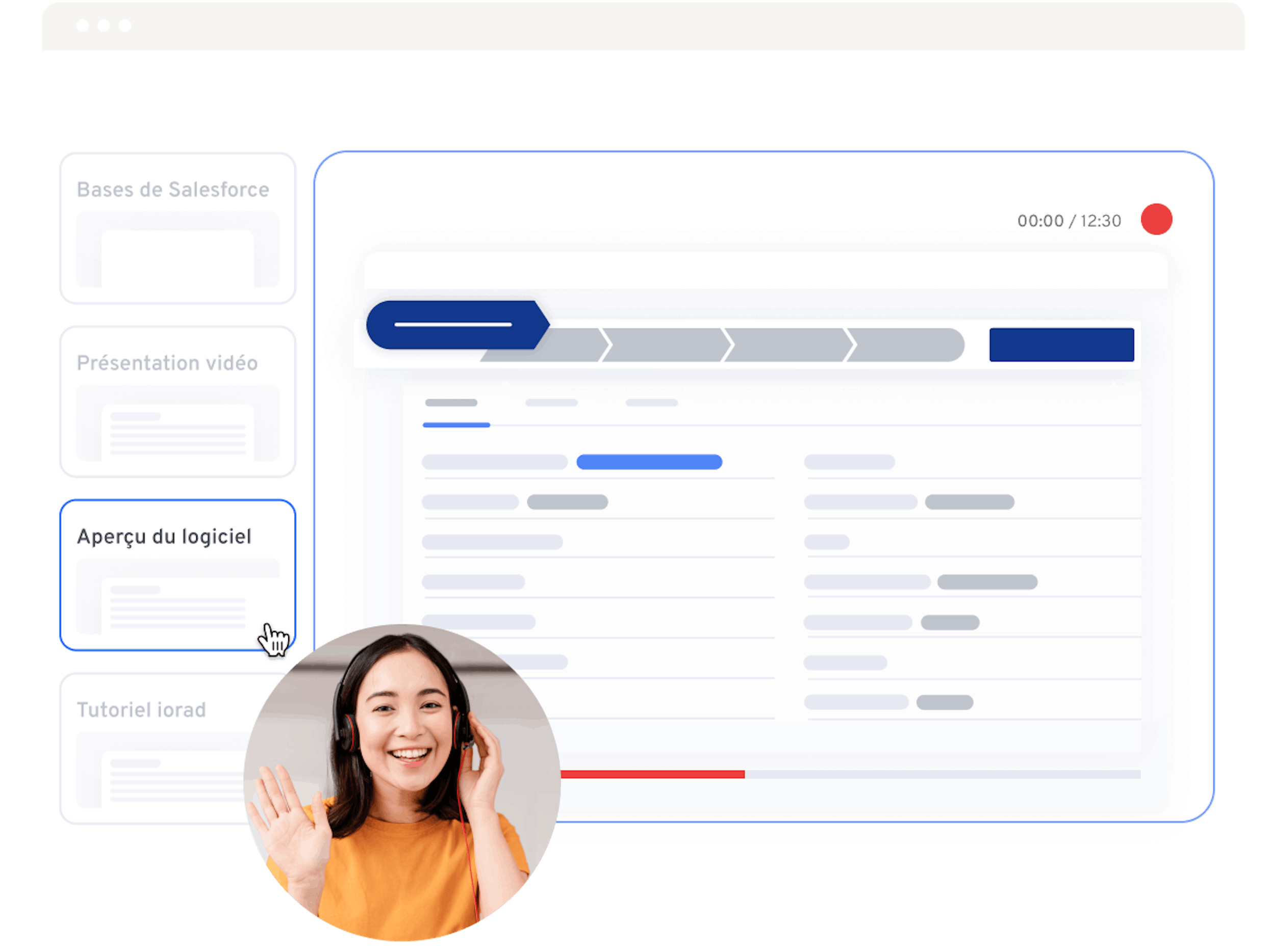 Capitalisez sur l’expertise interne