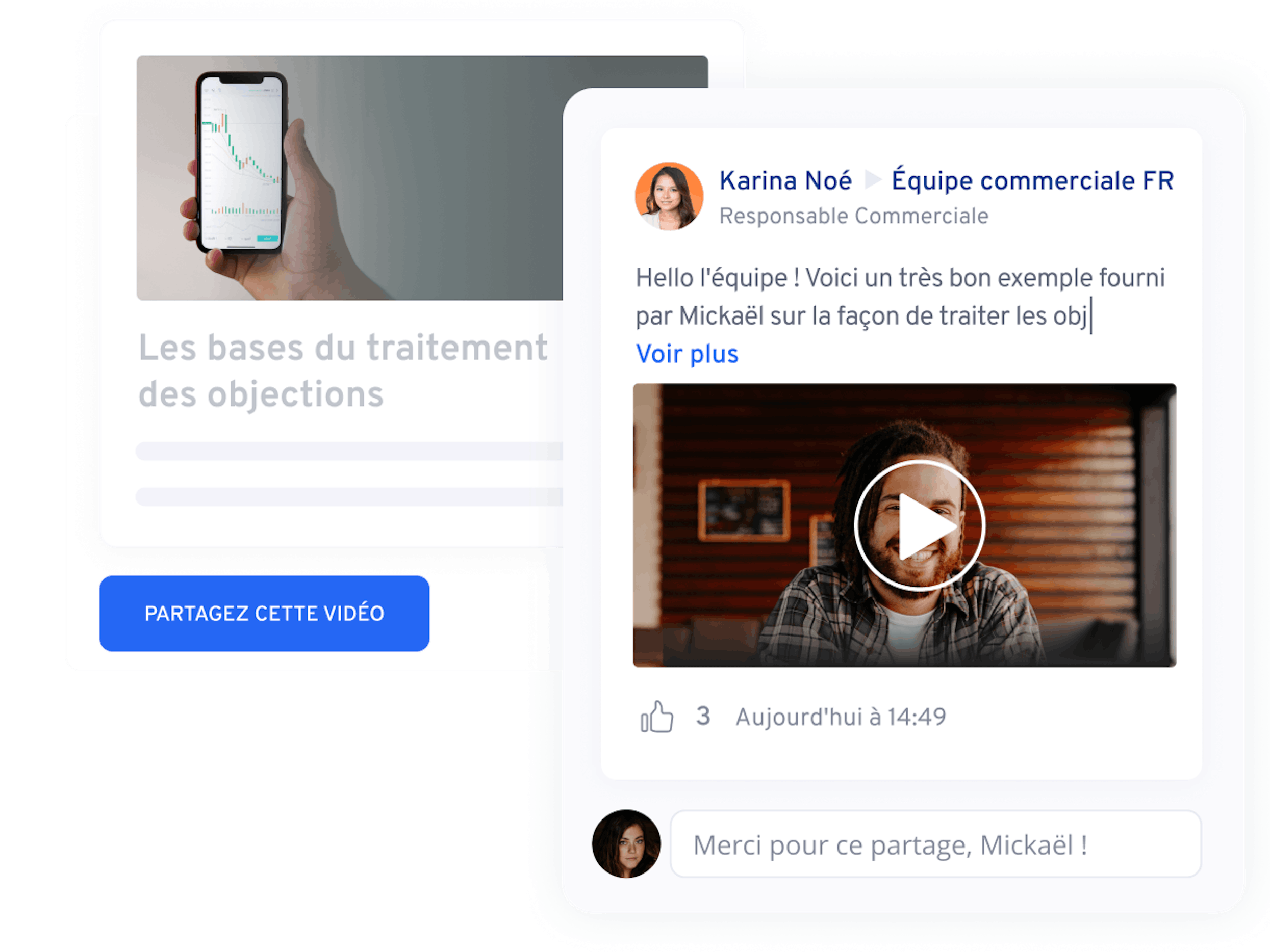 Émulez des meilleurs