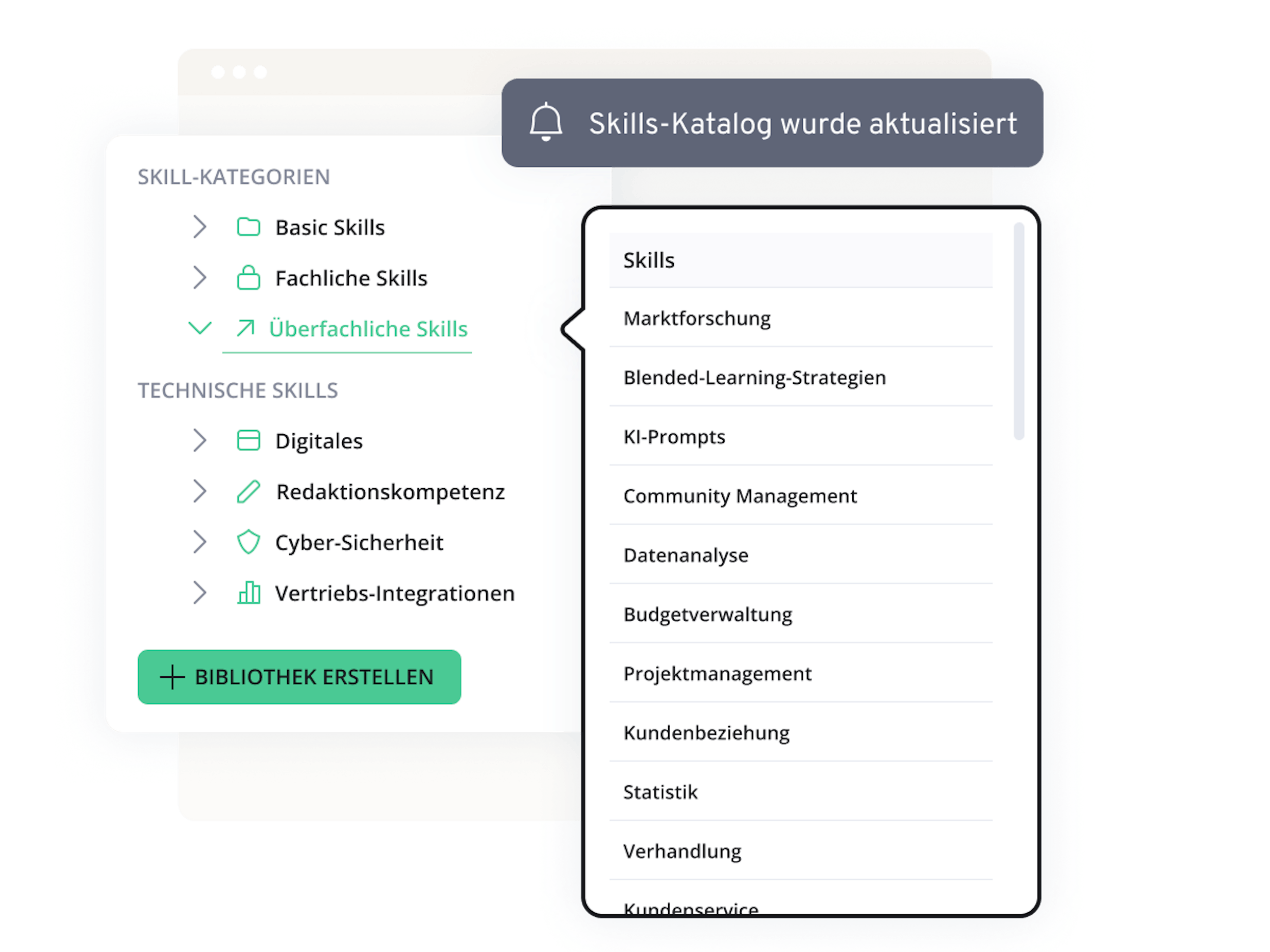 Skill-Mapping | 360learning