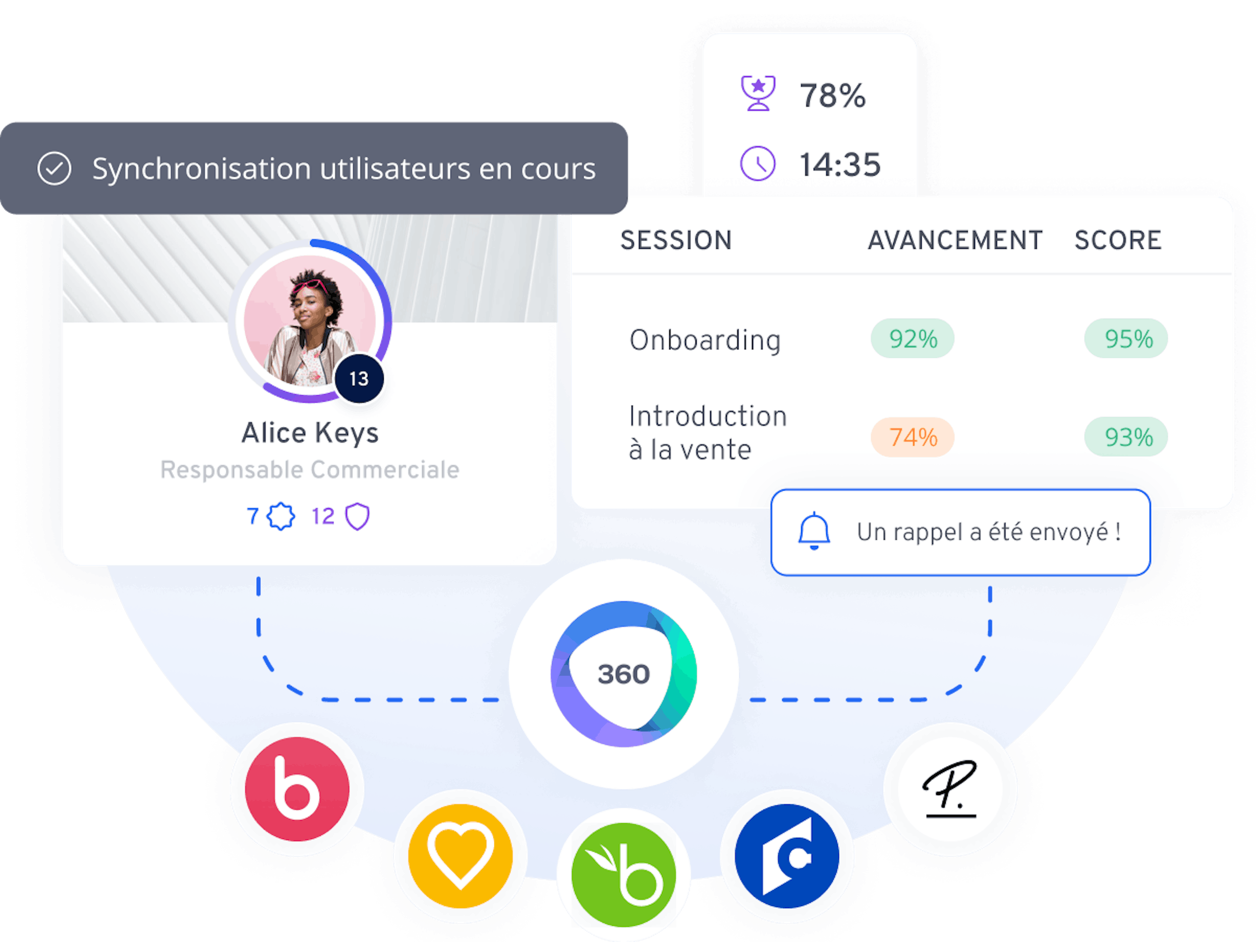 Automatisez et décentralisez