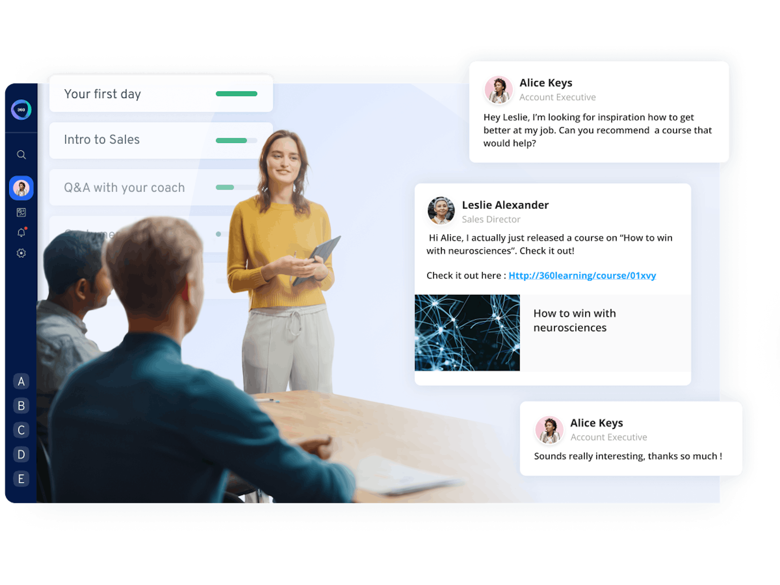 Put culture first and retention will soar