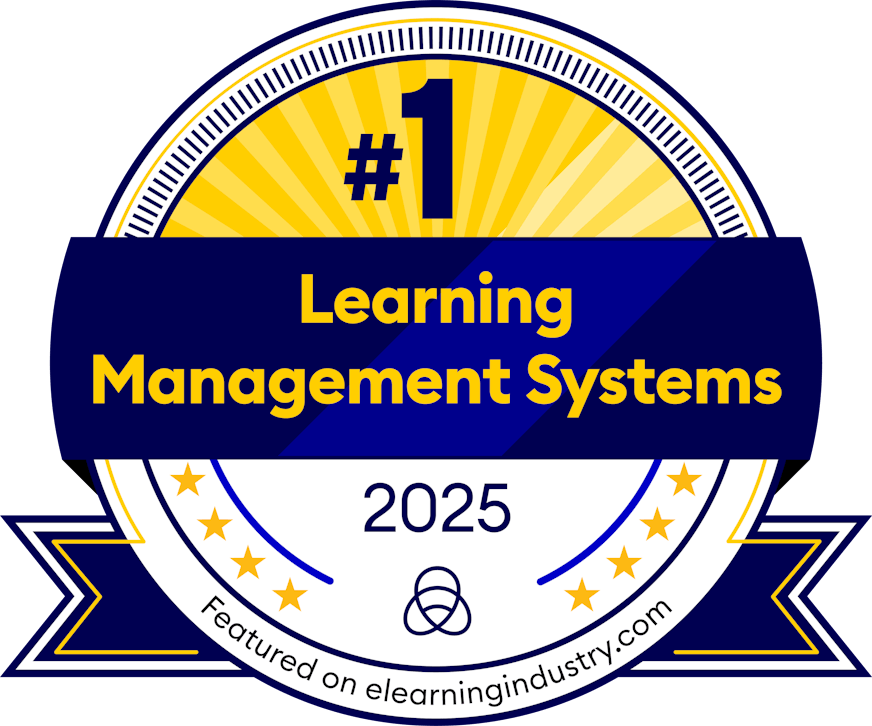 #1 Best Learning Management Systems