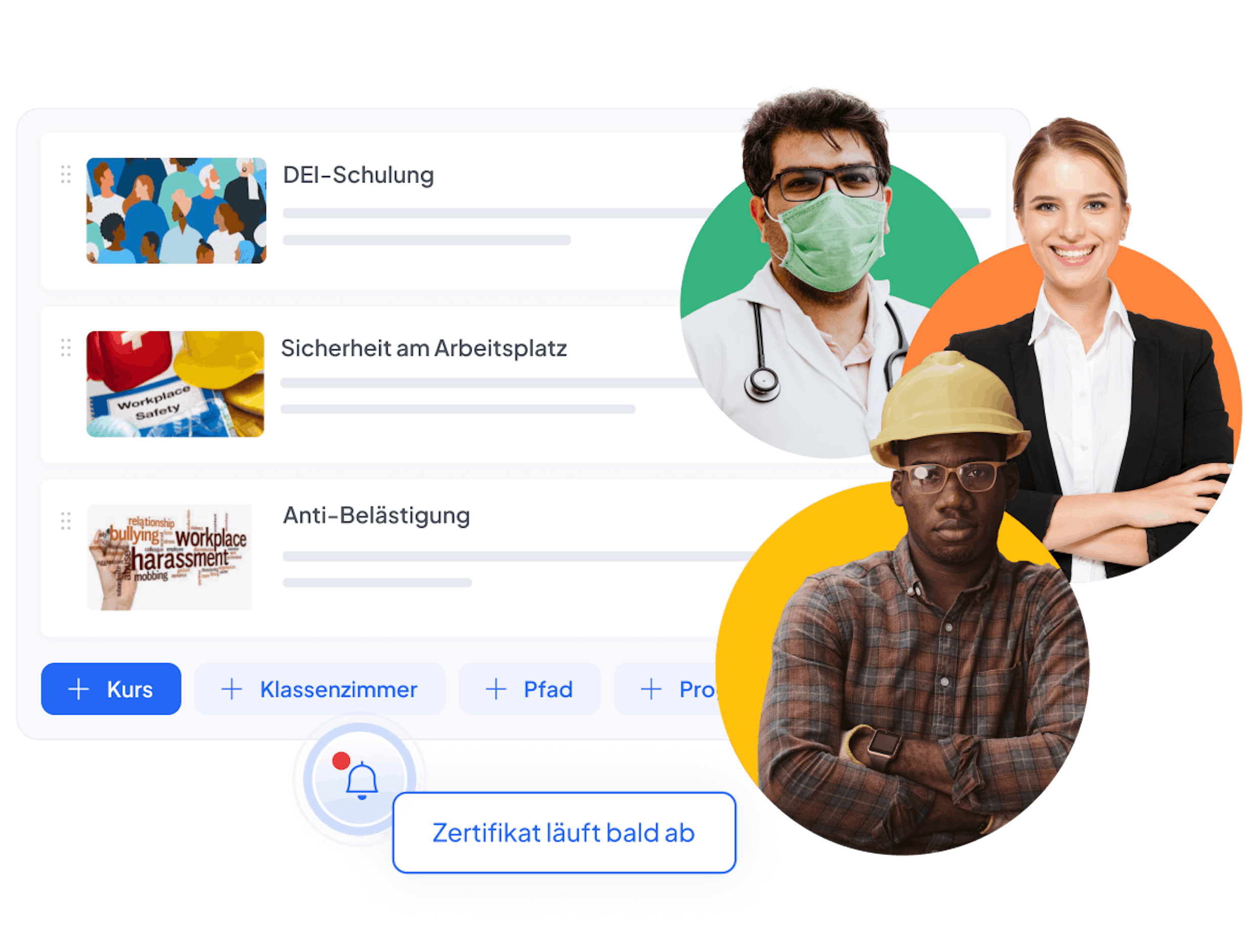 Compliance-Schulungen neu gedacht